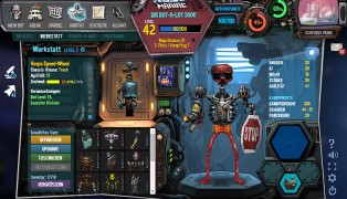 Robomaniac screenshot2