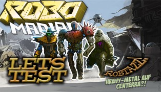 Robomaniac screenshot4