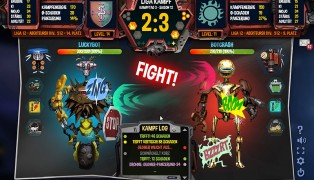 Robomaniac screenshot5