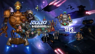 Robomaniac screenshot7