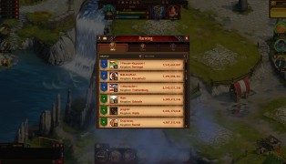 Vikings: War of Clans screenshot1