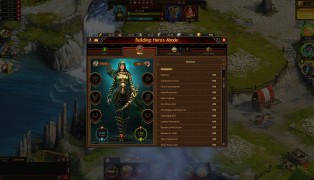 Vikings: War of Clans screenshot2