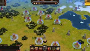 Vikings: War of Clans screenshot3