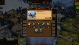 Vikings: War of Clans screenshot4