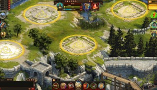 Vikings: War of Clans screenshot5