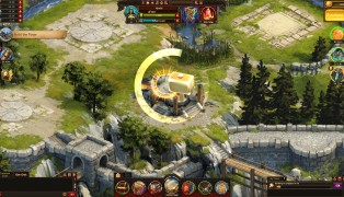 Vikings: War of Clans screenshot6