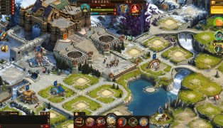 Vikings: War of Clans screenshot8