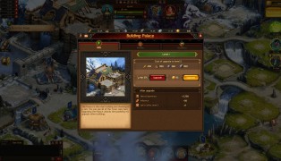 Vikings: War of Clans screenshot9