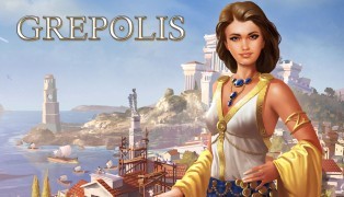 Grepolis screenshot1