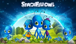 SpaceFellows screenshot1