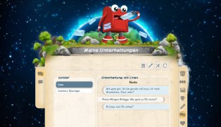 SpaceFellows screenshot2