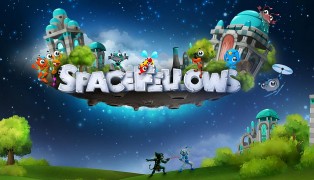 SpaceFellows screenshot5