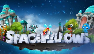 SpaceFellows screenshot6