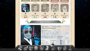 SpaceFellows screenshot7