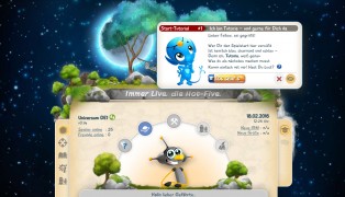 SpaceFellows screenshot8
