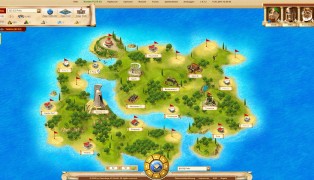 Ikariam screenshot3