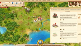 Ikariam screenshot4