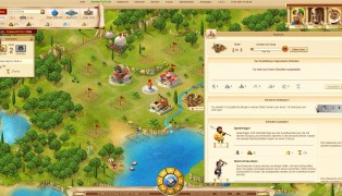 Ikariam screenshot6