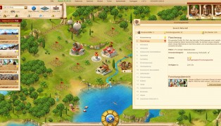 Ikariam screenshot7