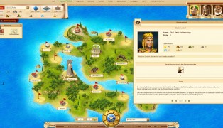 Ikariam screenshot10