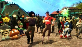 Garry's Mod (B2P) screenshot3