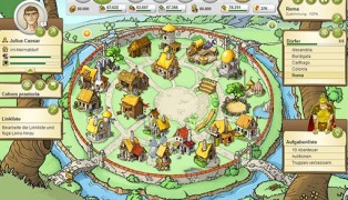 Travian screenshot1