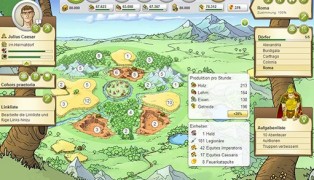 Travian screenshot2