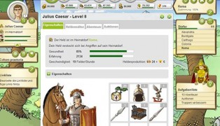 Travian screenshot3