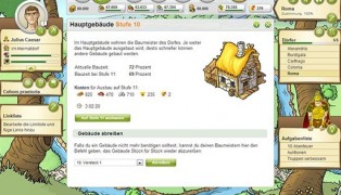Travian screenshot4
