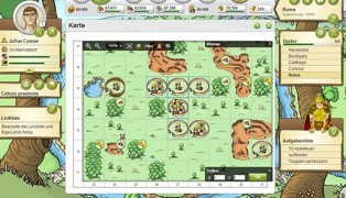 Travian screenshot5
