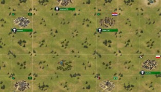 Khan Wars (Zaren Kriege) screenshot3
