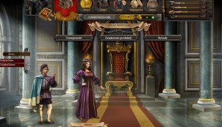Khan Wars (Zaren Kriege) screenshot5