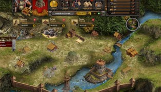 Khan Wars (Zaren Kriege) screenshot7