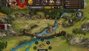 Khan Wars (Zaren Kriege) screenshot8