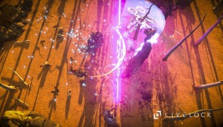 Livelock (B2P) screenshot1