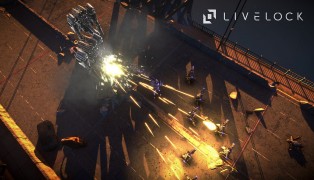 Livelock (B2P) screenshot2