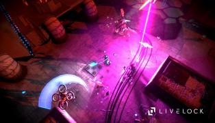 Livelock (B2P) screenshot4