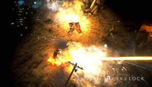 Livelock (B2P) screenshot6