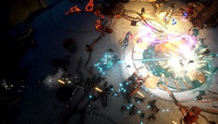 Livelock (B2P) screenshot7