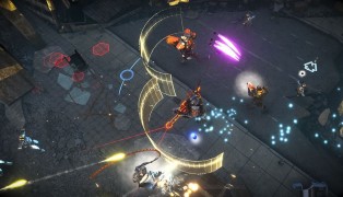 Livelock (B2P) screenshot8