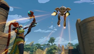 Paladins screenshot4