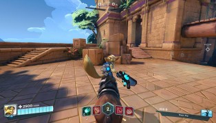 Paladins screenshot8