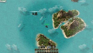 Pirate Storm screenshot2