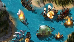 Pirate Storm screenshot7