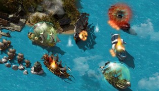 Pirate Storm screenshot8