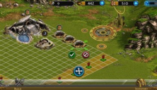 Ragewar screenshot1