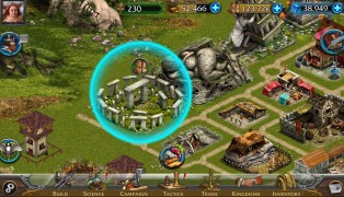 Ragewar screenshot3