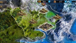 Ragewar screenshot5