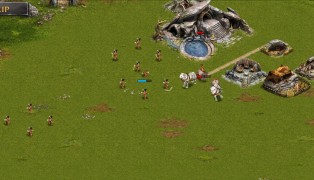 Ragewar screenshot6
