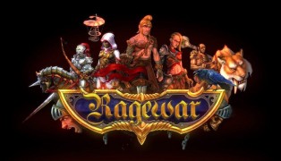 Ragewar screenshot7